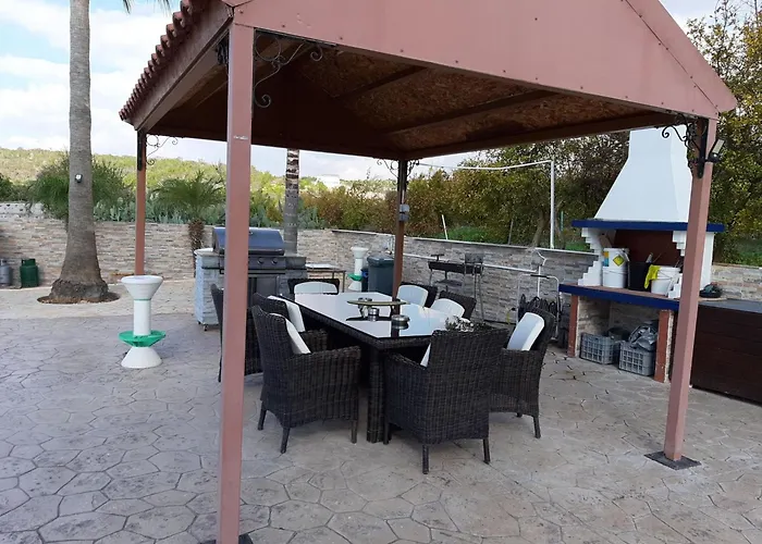 Fabulus 5 Schlafzimmer By Interhome Holiday home