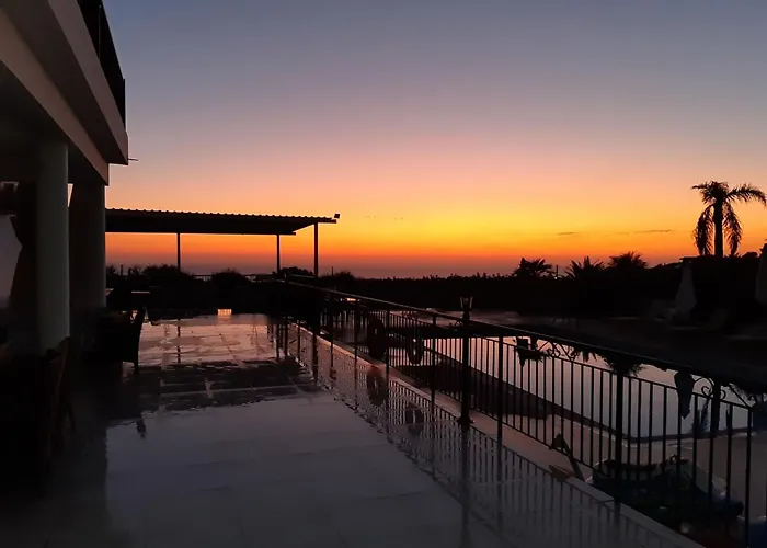 Fabulus 5 Schlafzimmer By Interhome Holiday home *