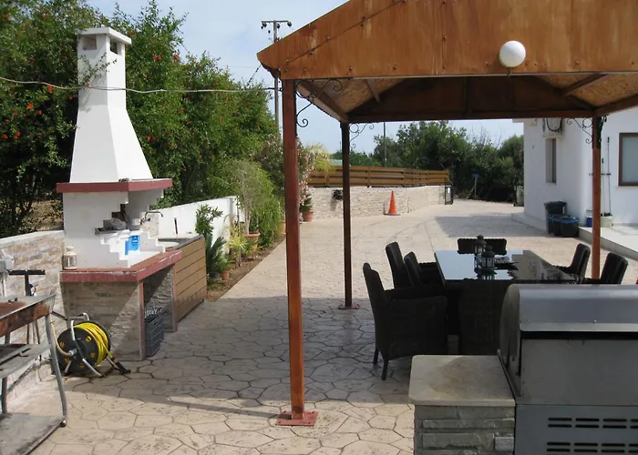 Fabulus 5 Schlafzimmer By Interhome *