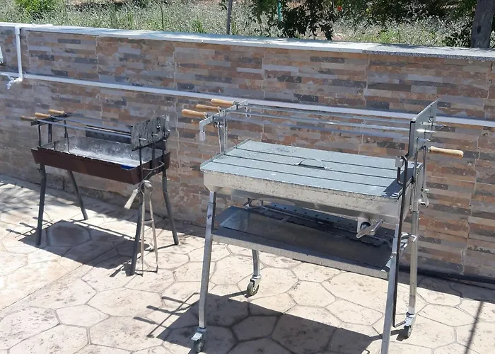 Fabulus 5 Schlafzimmer By Interhome Tala