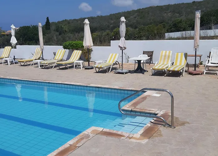 Fabulus 5 Schlafzimmer By Interhome