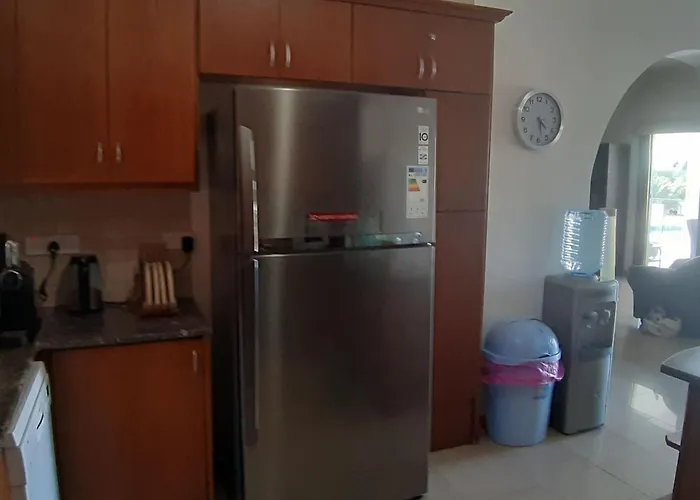 Fabulus 5 Schlafzimmer By Interhome Prázdninový dům