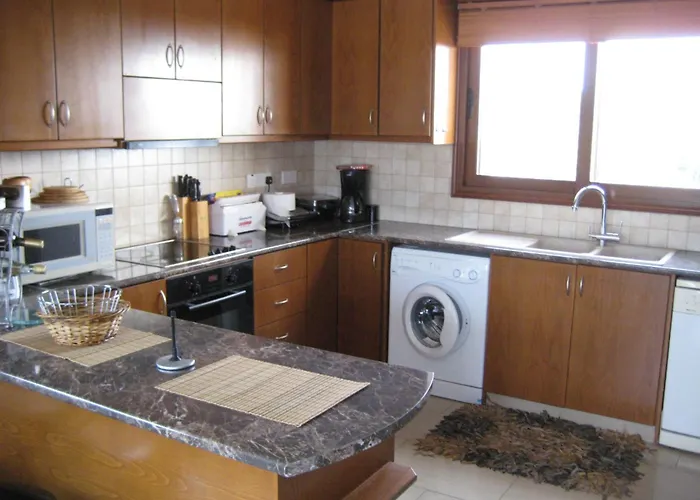 Fabulus 5 Schlafzimmer By Interhome * Tala