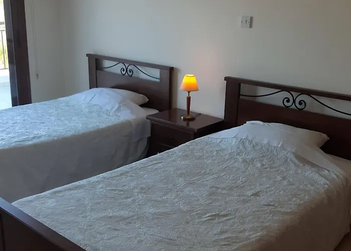 Fabulus 5 Schlafzimmer By Interhome Prázdninový dům *