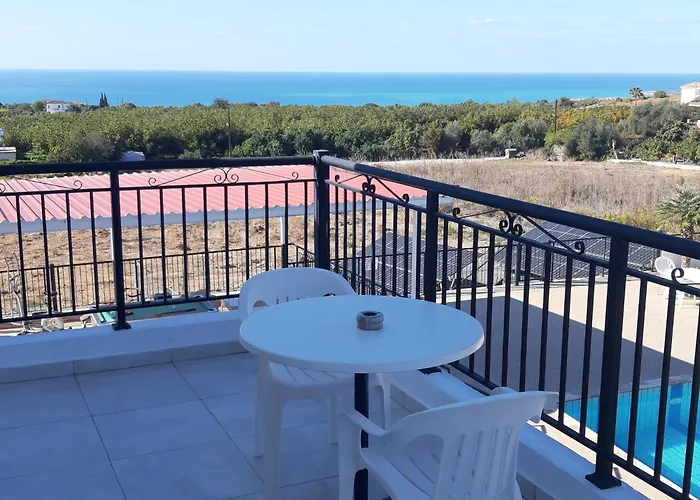 Fabulus 5 Schlafzimmer By Interhome *