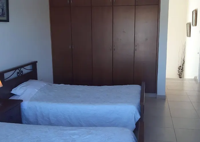 Fabulus 5 Schlafzimmer By Interhome