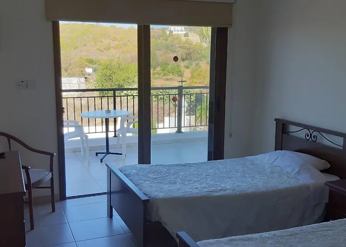 Fabulus 5 Schlafzimmer By Interhome Tala