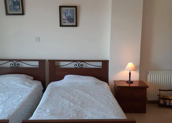 Prázdninový dům Fabulus 5 Schlafzimmer By Interhome Tala