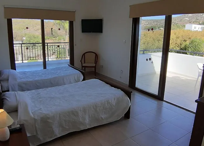 Holiday home Fabulus 5 Schlafzimmer By Interhome