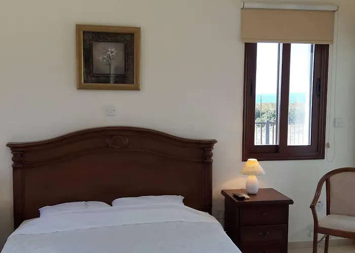 Fabulus 5 Schlafzimmer By Interhome Prázdninový dům *