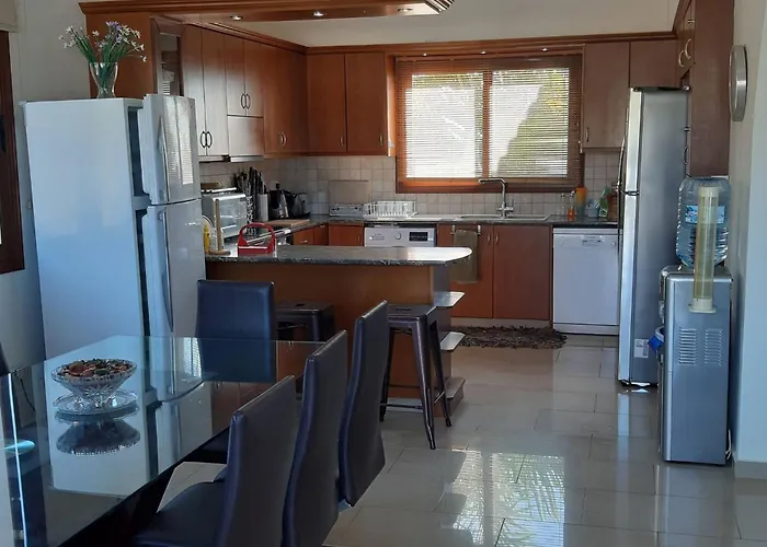 Fabulus 5 Schlafzimmer By Interhome