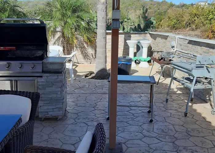 Fabulus 5 Schlafzimmer By Interhome Tala