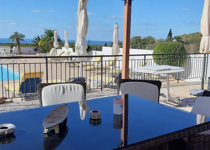 Fabulus 5 Schlafzimmer By Interhome Holiday home *