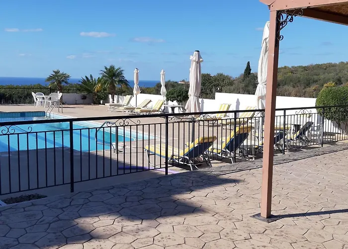 Fabulus 5 Schlafzimmer By Interhome *