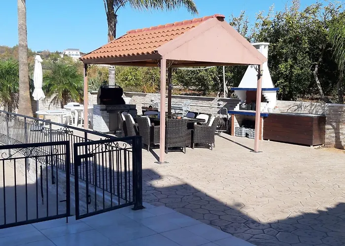 Fabulus 5 Schlafzimmer By Interhome * Tala