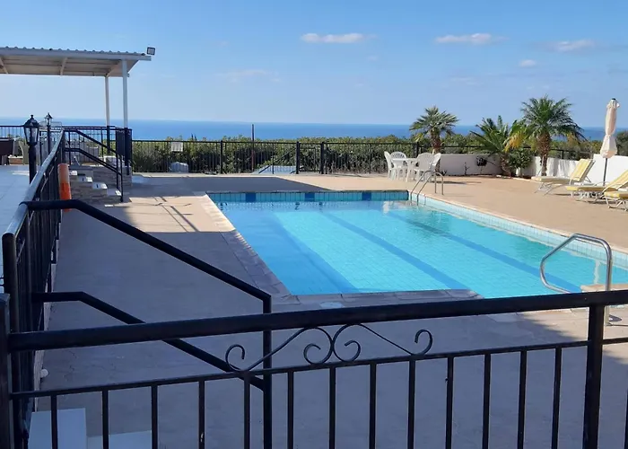 Holiday home Fabulus 5 Schlafzimmer By Interhome Tala