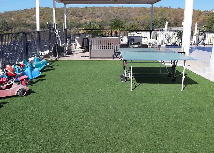 Fabulus 5 Schlafzimmer By Interhome *