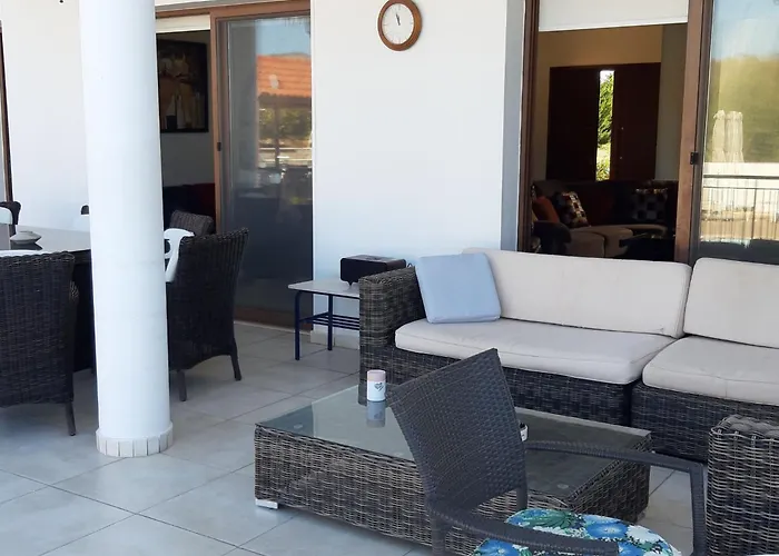 Fabulus 5 Schlafzimmer By Interhome