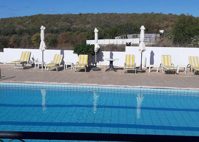 Fabulus 5 Schlafzimmer By Interhome Holiday home