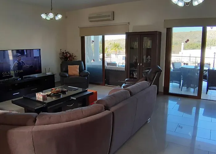 Prázdninový dům Fabulus 5 Schlafzimmer By Interhome