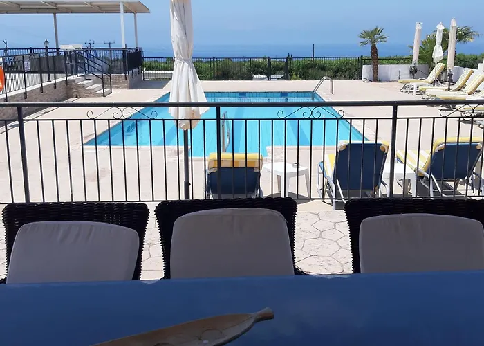 Fabulus 5 Schlafzimmer By Interhome