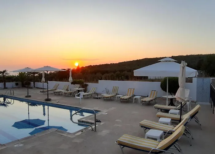 Fabulus 5 Schlafzimmer By Interhome