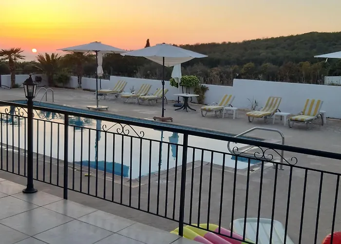 Fabulus 5 Schlafzimmer By Interhome