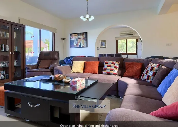 Fabulus 5 Schlafzimmer By Interhome Holiday home *