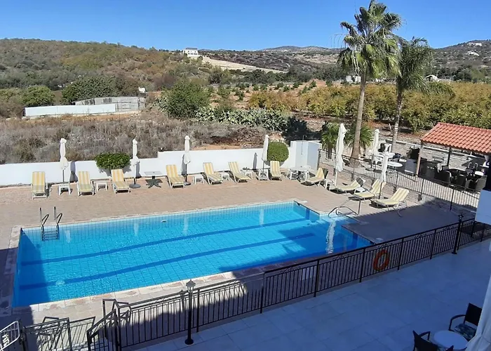 Fabulus 5 Schlafzimmer By Interhome Prázdninový dům *