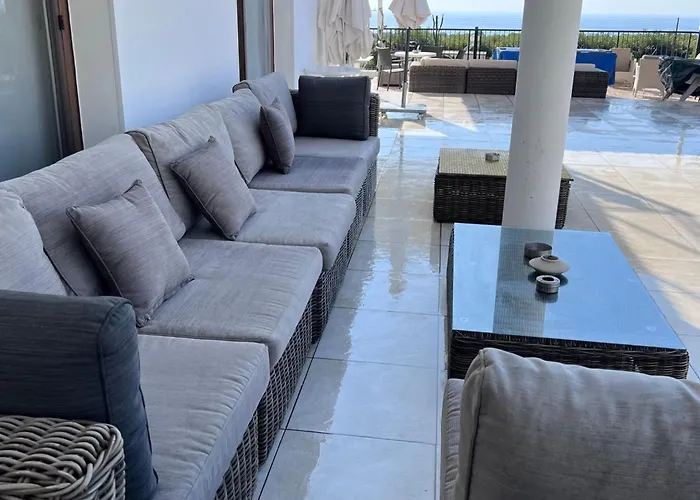 Fabulus 5 Schlafzimmer By Interhome *