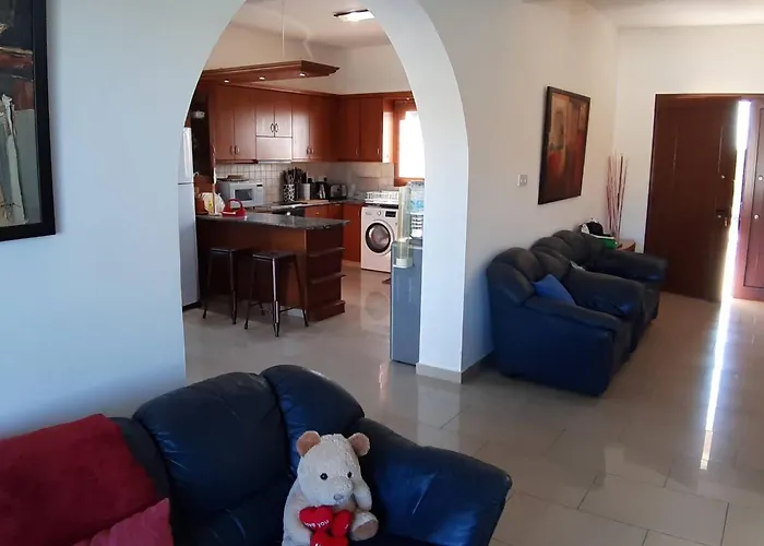 Fabulus 5 Schlafzimmer By Interhome Holiday home