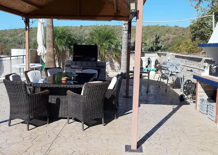 Holiday home Fabulus 5 Schlafzimmer By Interhome