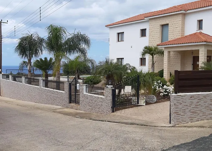 Holiday home Fabulus 5 Schlafzimmer By Interhome Tala